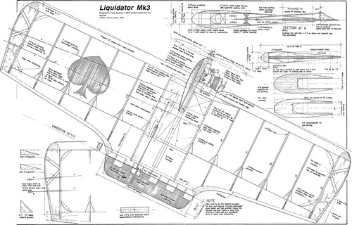 Liquidator mk3 classic control - mk3,
