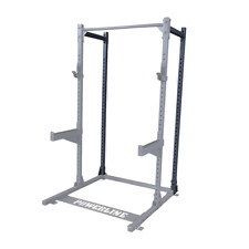 Body-Solid Powerline Half Rack