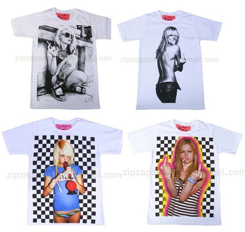 Mens retro punk rock pop - mens,