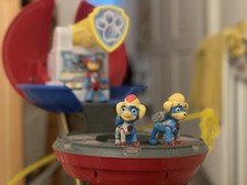 Paw Patrol Mighty Pups Super