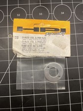 Hpi Mt2 Slipper Plate