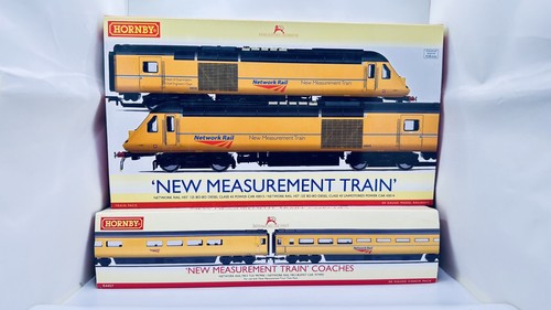 Hornby r2984 4457 oo - hornby,