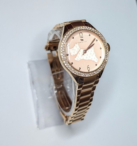 Radley rose gold - rose,