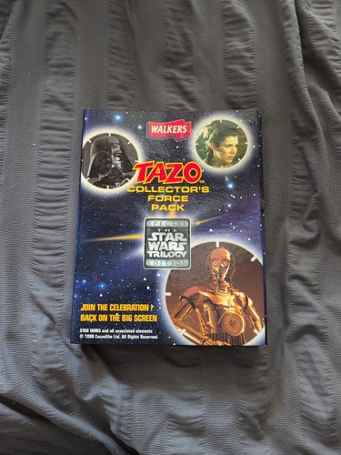 1996 walkers star wars - walkers,
