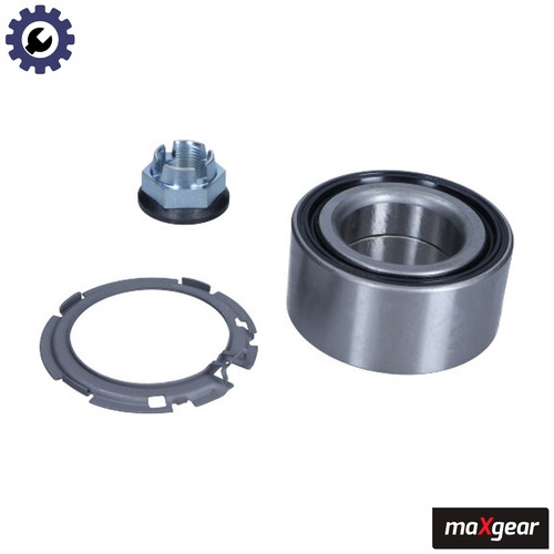 Wheel bearing kit 0307 for - wheel,