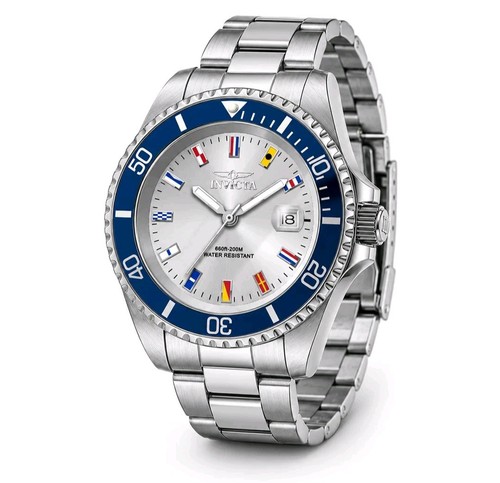 Invicta pro diver - invicta,