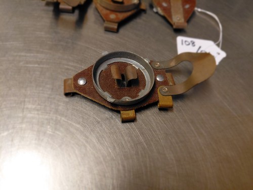Velocette miller bulb - miller,
