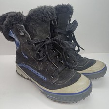 Merrell Boots Pixie Lace Waterproof Size 4UK