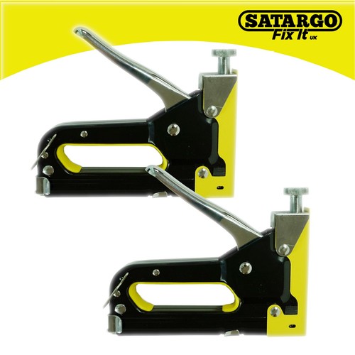 Heavy duty staple - 2, for