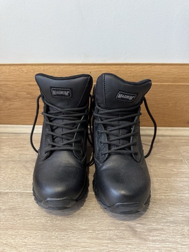 Magnum viper pro leather - magnum,