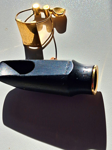 Brancher 120 soprano - brancher, saxophone