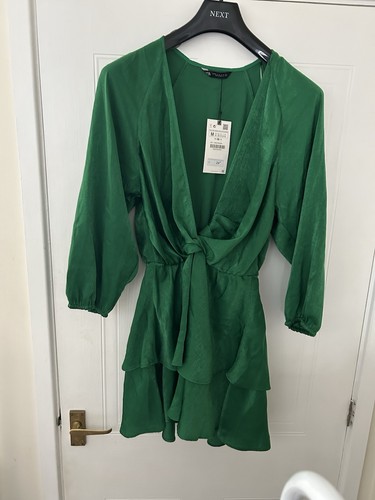 Women green soft velvet - 's,