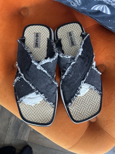 Name slider sandals - slider, sandals-
