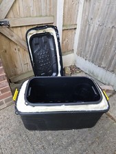 110L Cool Box