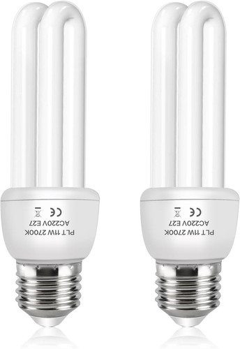 E27 energy saving bulb - energy, 11w