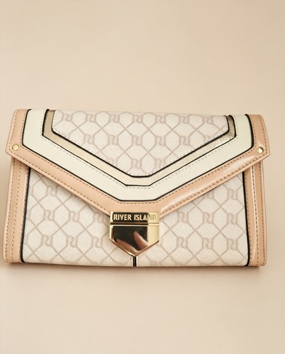River island monogram - monogram, travel