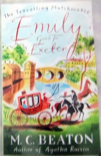 Emily goes exeter mc - emily,