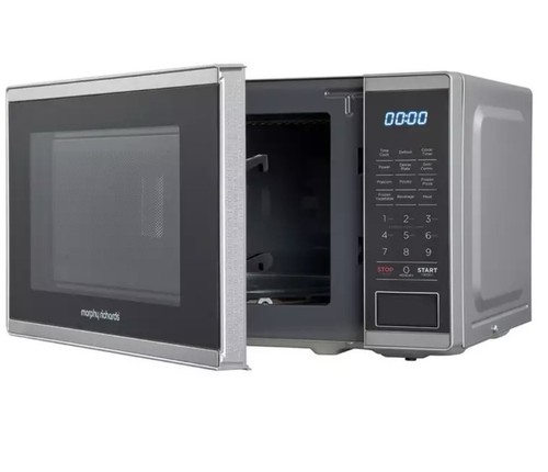 Morphy richards 20l 800w - richards,