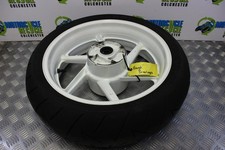 Honda CBR 900 RR Rear Wheel