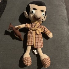 Mr Bean 2003 Quiron Animated