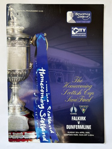 Falkirk dunfermline - falkirk, v