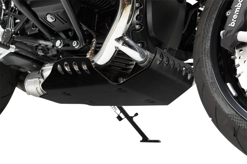 Motech engine guard black - sw-motech,