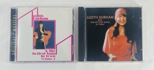 Judith durham the - durham, hottest