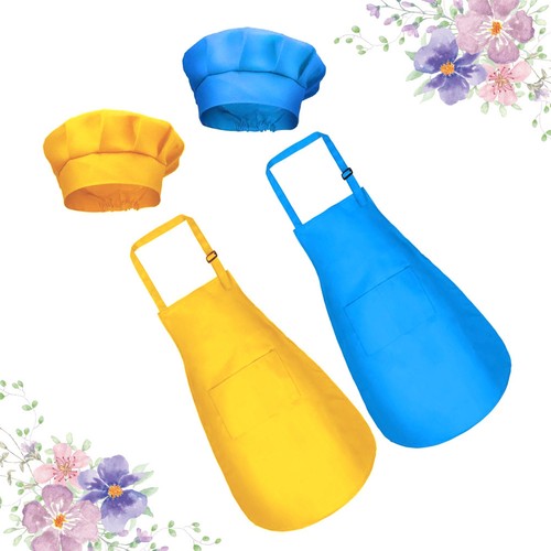 Set kids polyester - 2, painting