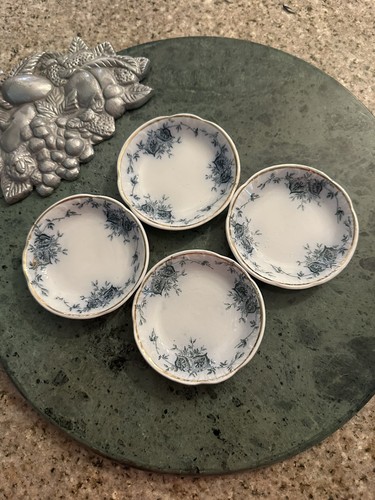 Set antique johnson bros - 4,