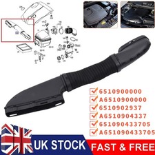 Air Intake Hose Pipe