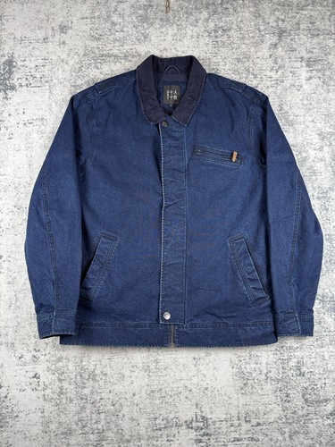 Superdry denim jacket - jacket, mens