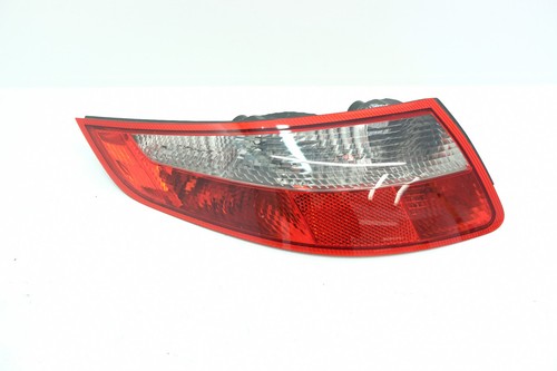 Porsche 911 6 - (997), 3.6