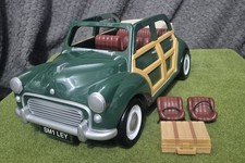 Sylvanian  Families Green