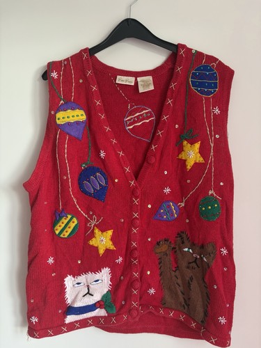 Vintage y2k christmas - vintage,