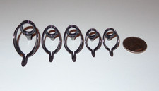 New Set of 5 Fuji ICHBSG HB