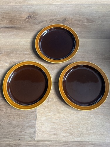 Hornsea pottery bronte 1972 - pottery,