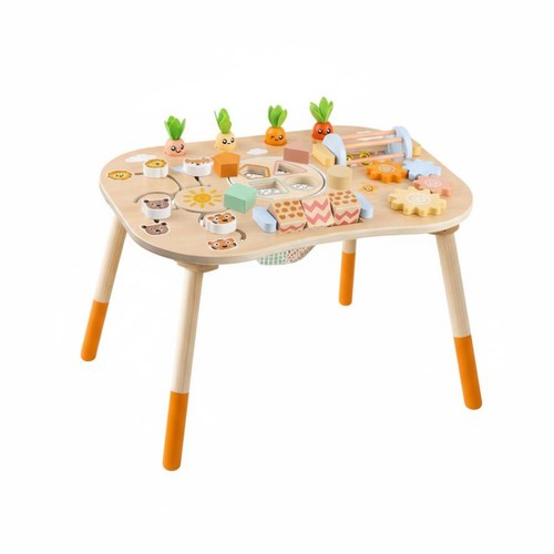 Educational busy table - educational,