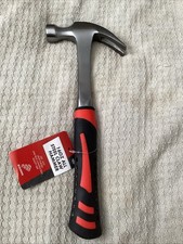 Toolzone 16 Oz Claw Hammer All