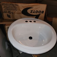 PROFLO PFS194R Getchell 19"