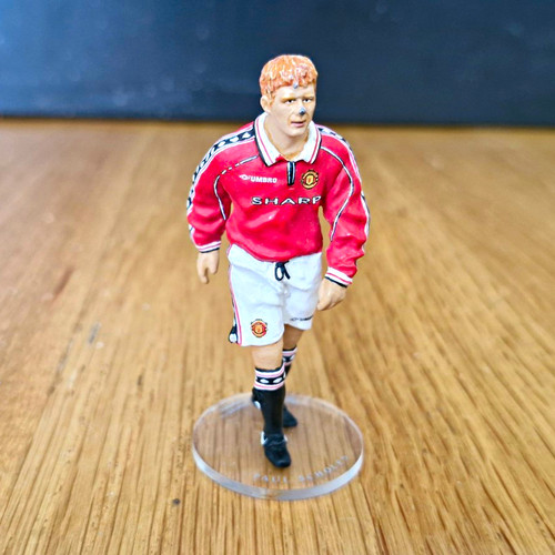 Paul scholes manchester - paul, united