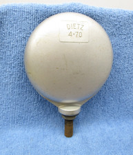 Dietz  4-70  Metal Lamp
