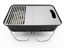 Weber WGA 70/30 Grill Plancha