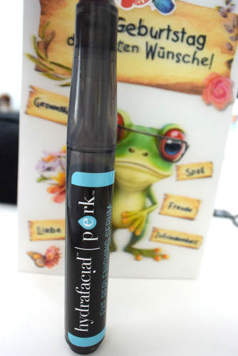 Hydrafacial - 80%, full)