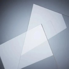 Varous Bespoke Size Clear
