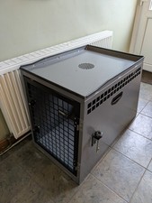 Trans K9 Dog Crate B24 / C24
