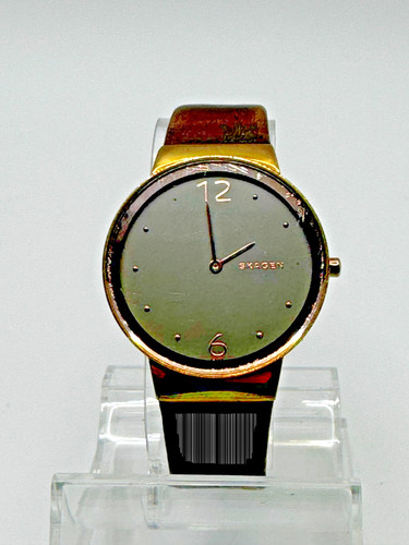 Skagen men analogue watch - skagen,