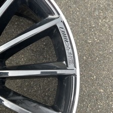 MERCEDES GLA A156 19" AMG