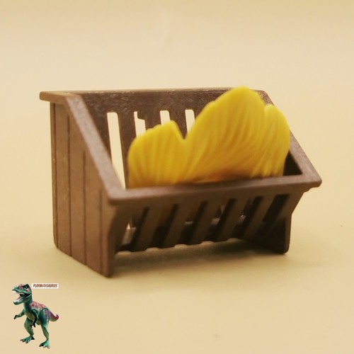 Playmobil animal