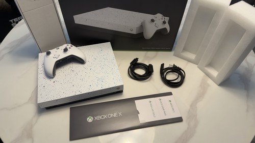 Microsoft xbox one - microsoft,