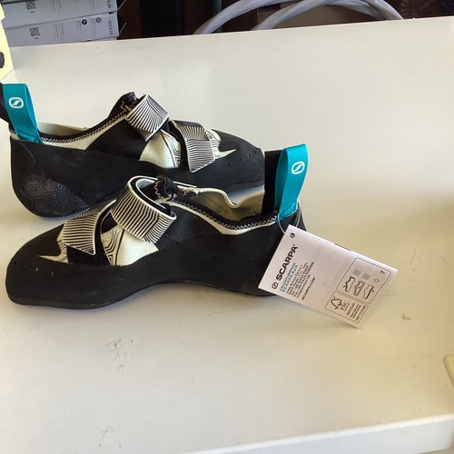 New scarpa quantic wmn - scarpa, dust